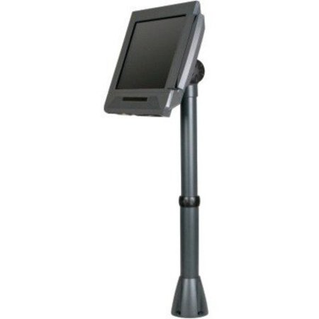 INNOVATIVE OFFICE PRODUCTS The Durable 918339 Pos Mount Offers 2339 Inches Of Height Adjustment 9183-39-104